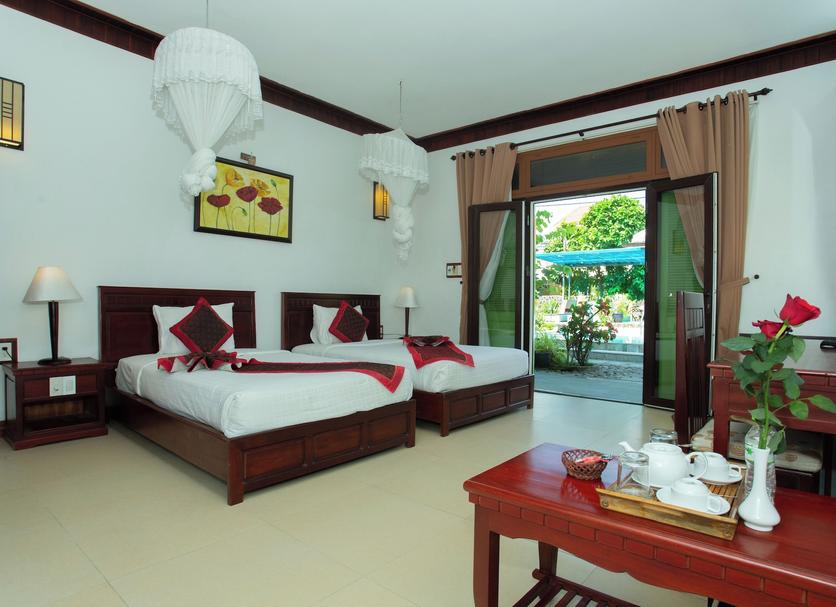 Kamar Tidur Foto