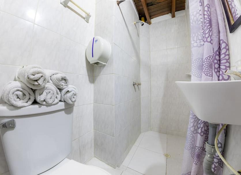 Kamar Mandi Foto