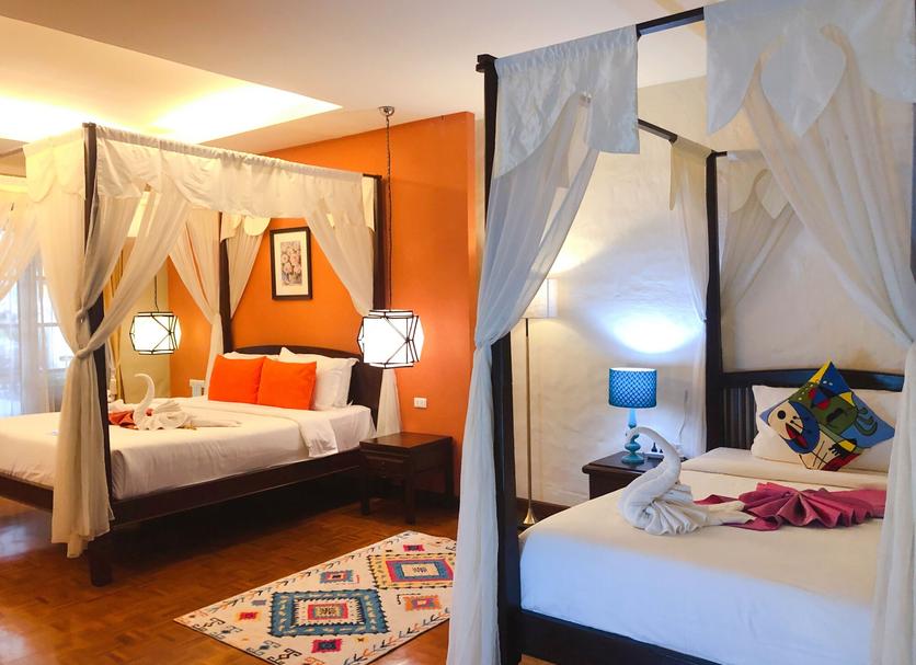 Kamar Tidur Foto