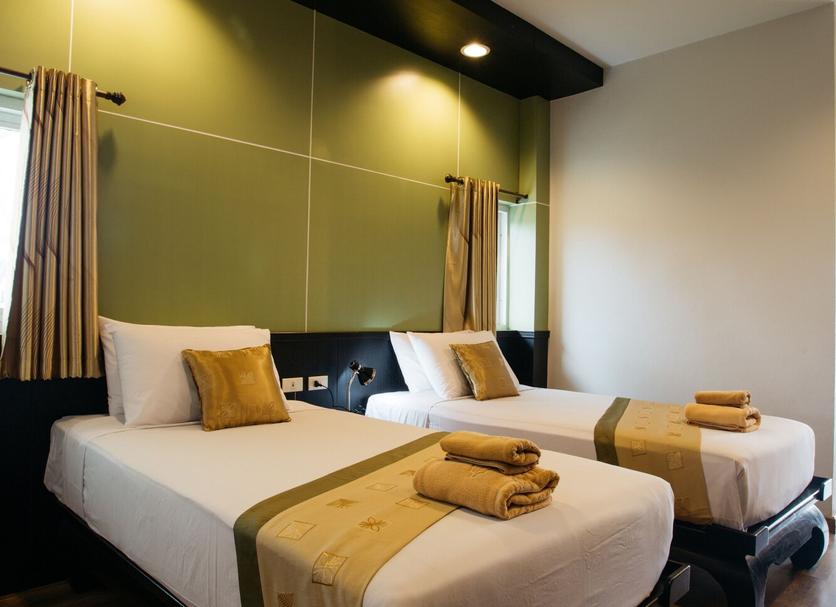 Kamar Tidur Foto