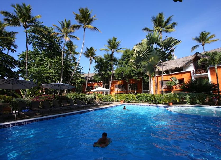 Kolam Foto