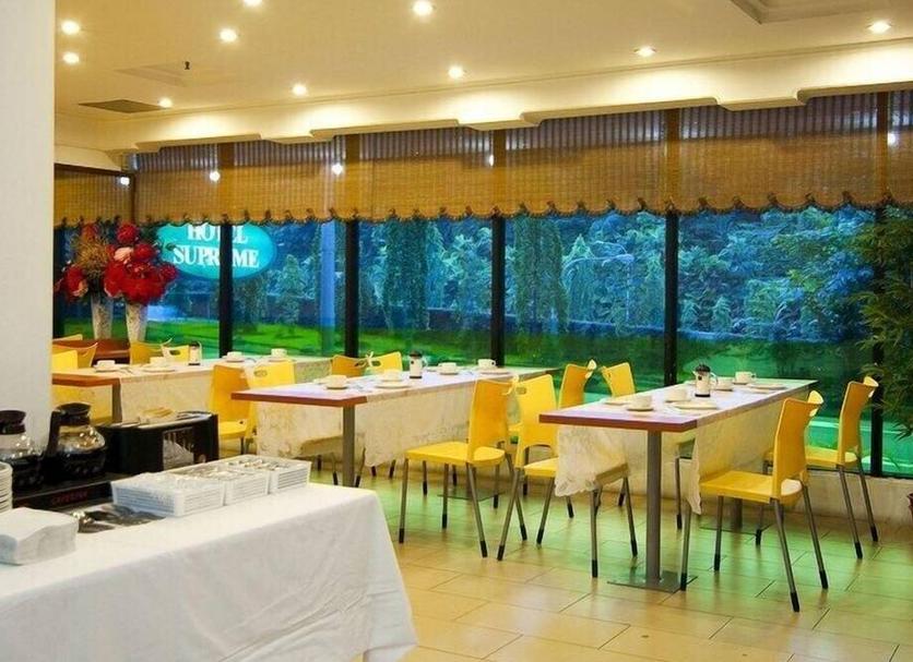 Restoran Foto
