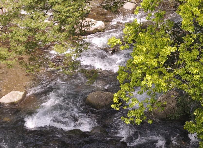 Pemandangan luar Foto
