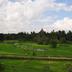 Pemandangan luar