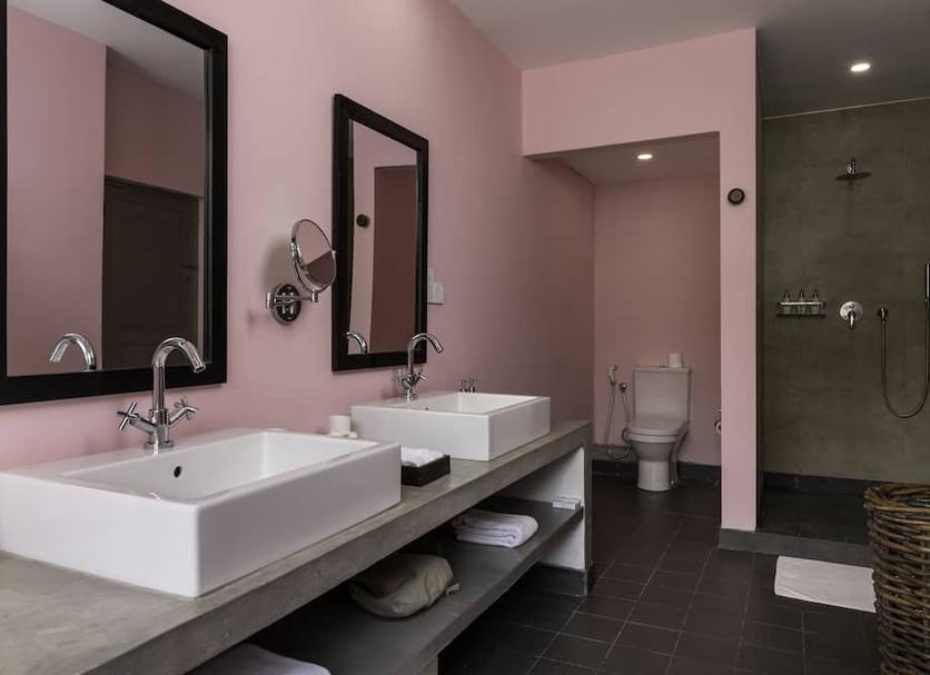 Kamar Mandi Foto