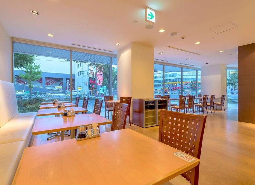 Restoran Foto