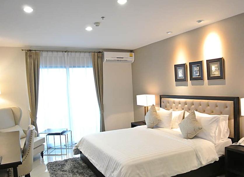 Kamar Tidur Foto