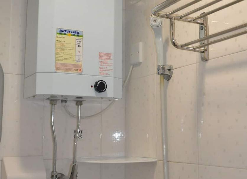Kamar Mandi Foto