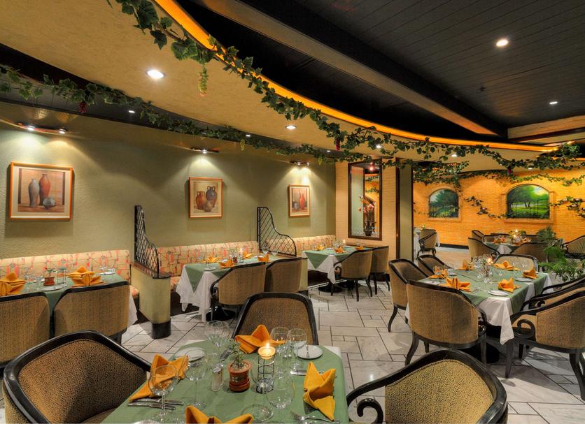 Restoran Foto