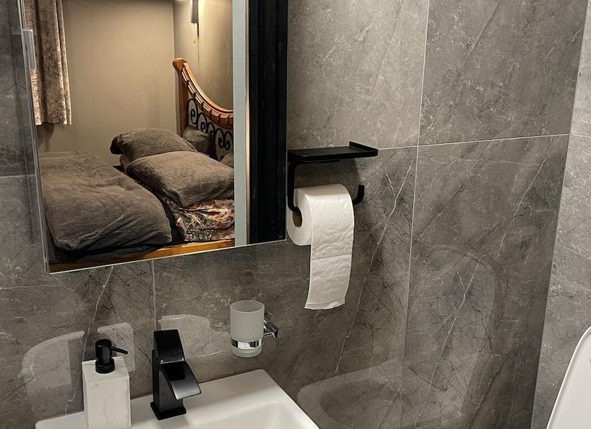 Kamar Mandi Foto