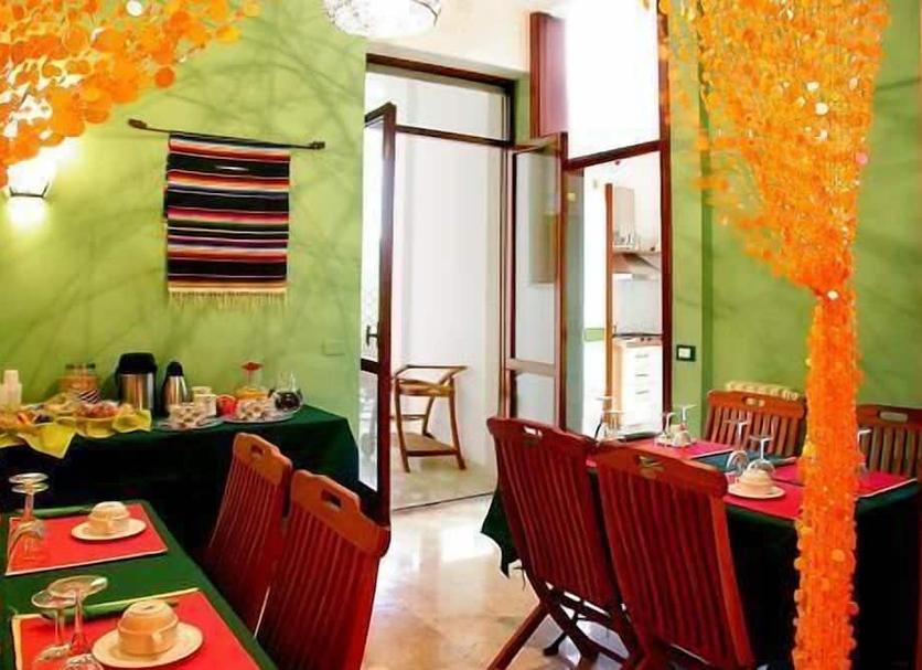 Restoran Foto