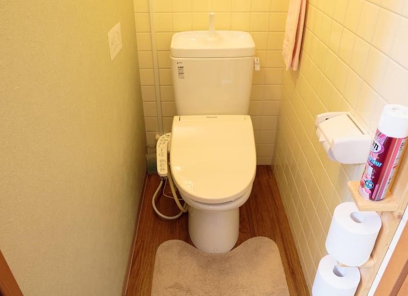 Kamar Mandi Foto