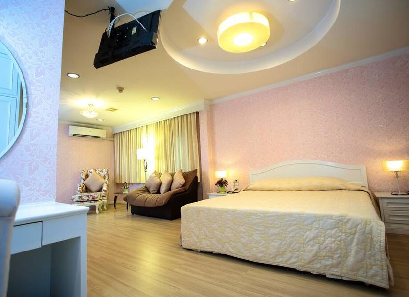 Kamar Tidur Foto