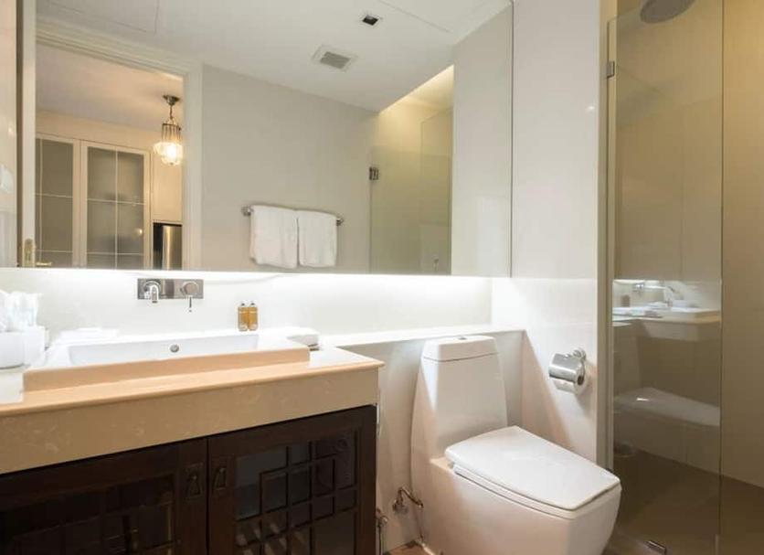 Kamar Mandi Foto