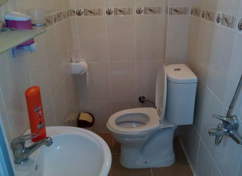 Kamar Mandi Foto