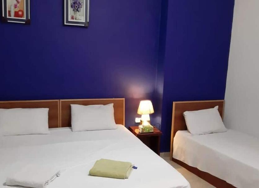 Kamar Tidur Foto