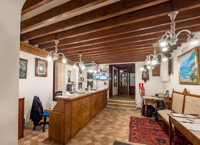 Restoran Foto