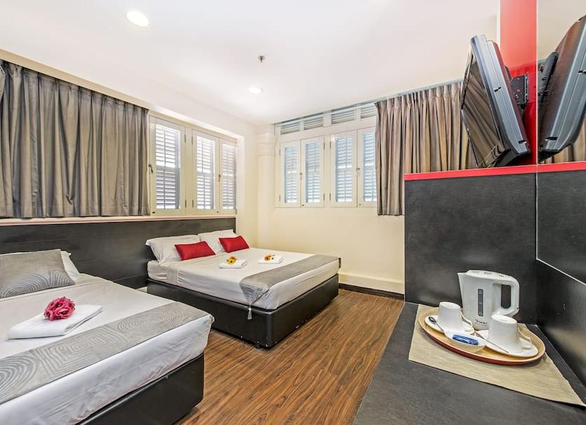 Kamar Tidur Foto