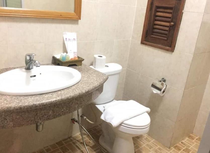 Kamar Mandi Foto