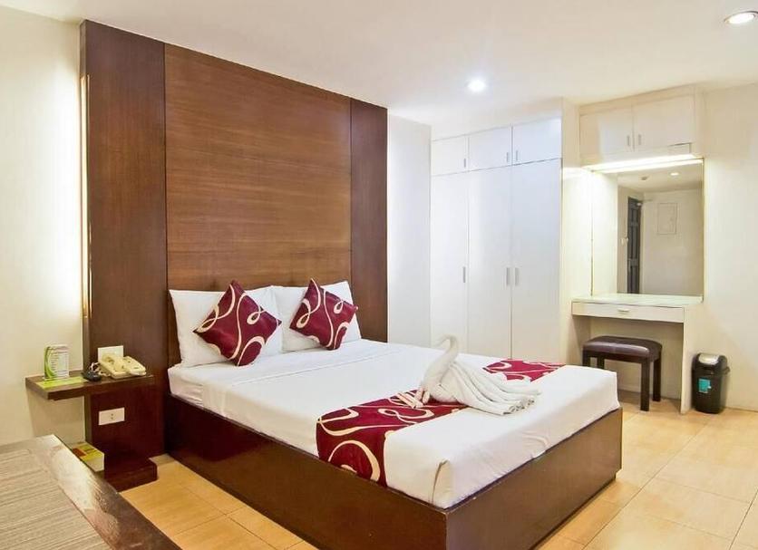 Kamar Tidur Foto