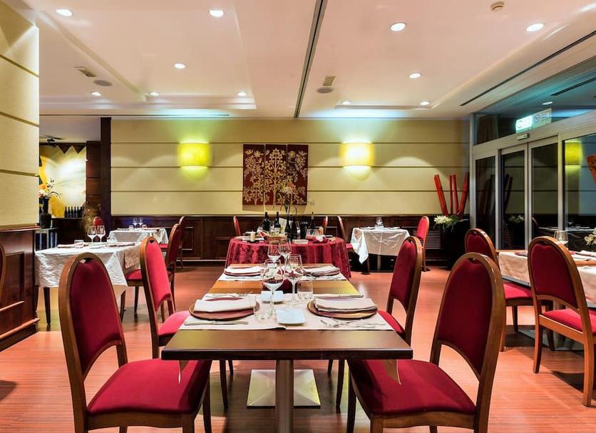 Restoran Foto