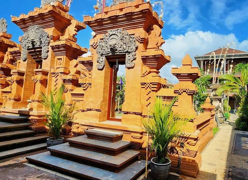Pemandangan luar Foto