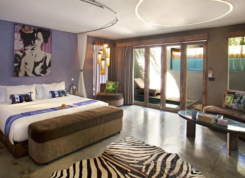 Kamar Tidur Foto