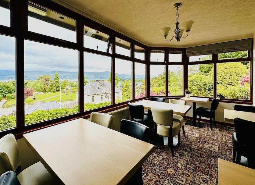 Restoran Foto