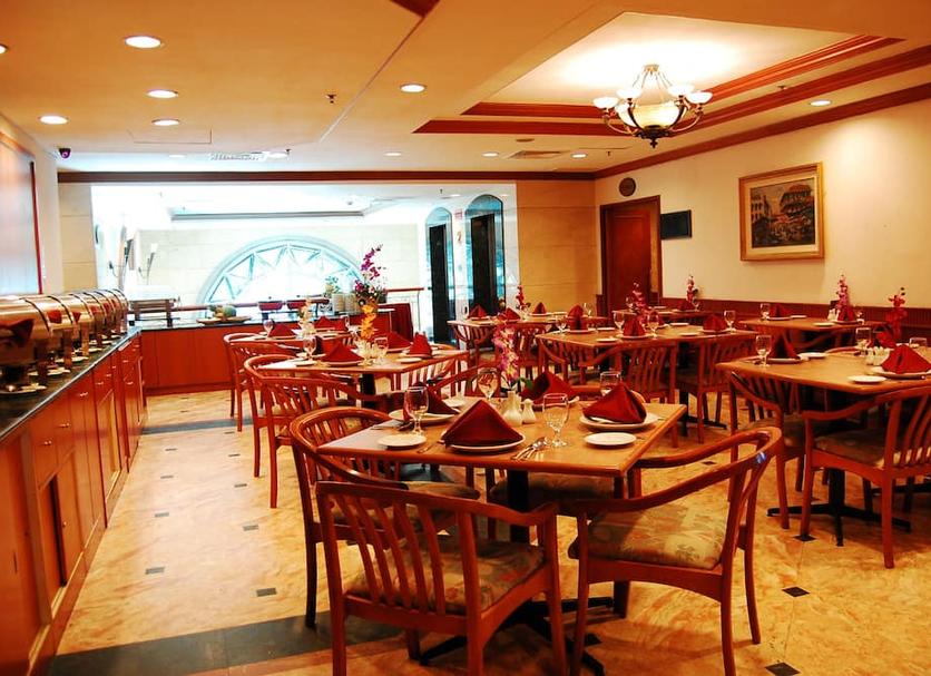 Restoran Foto