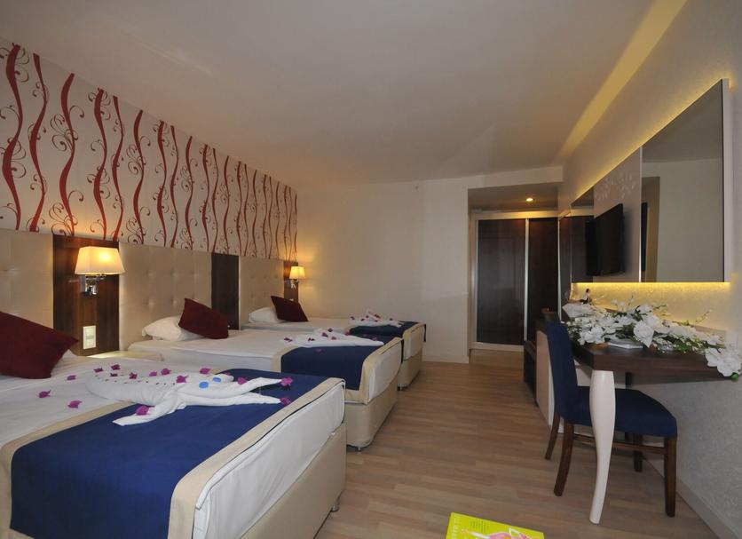 Kamar Tidur Foto