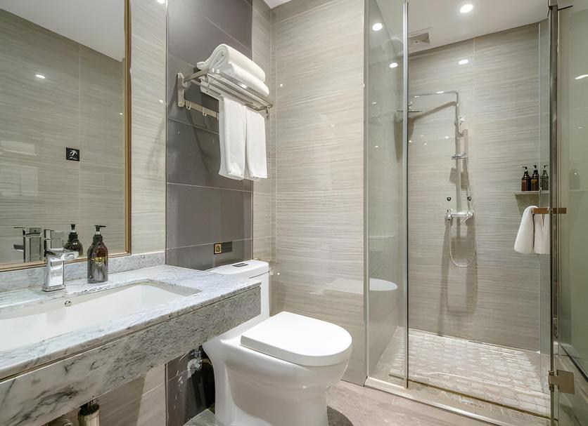 Kamar Mandi Foto