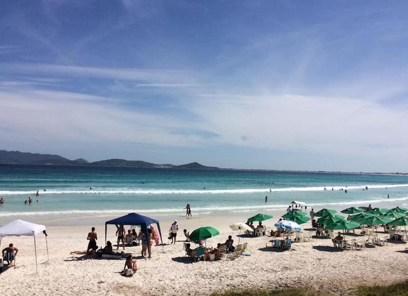 Pantai Foto