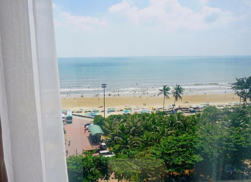 Pantai Foto
