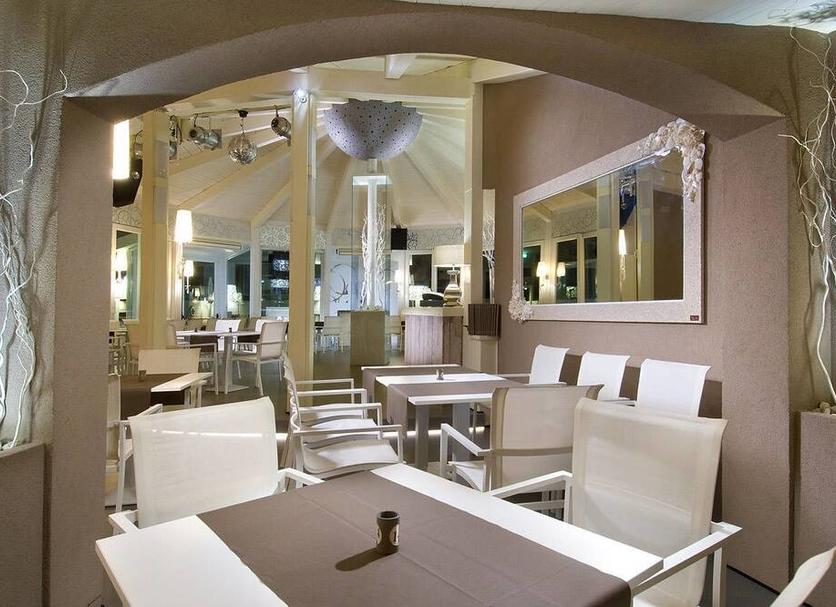 Restoran Foto