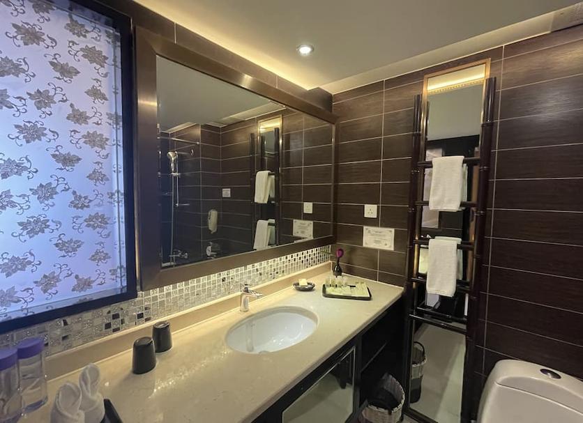 Kamar Mandi Foto