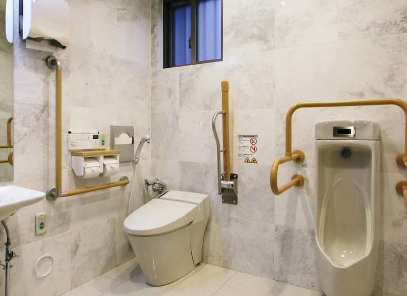 Kamar Mandi Foto