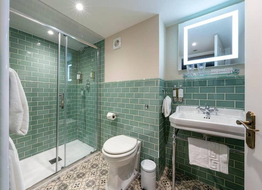 Kamar Mandi Foto