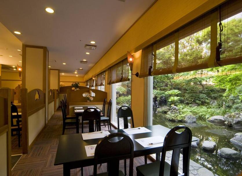 Restoran Foto