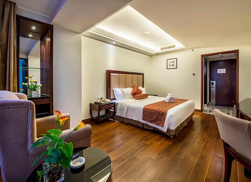 Kamar Tidur Foto