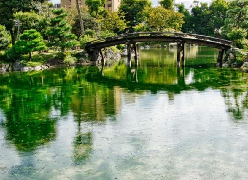 Pemandangan luar Foto
