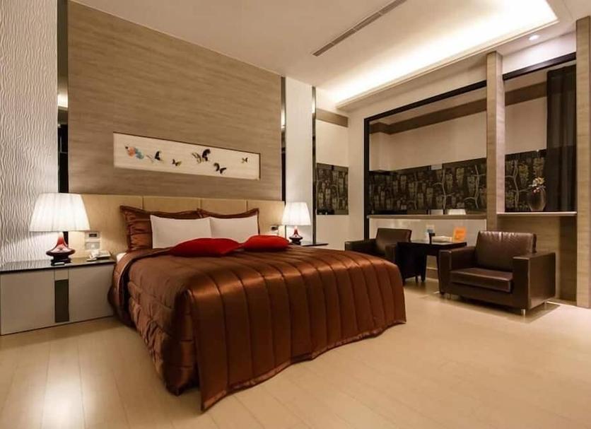 Kamar Tidur Foto
