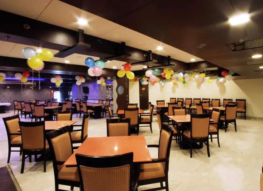 Restoran Foto