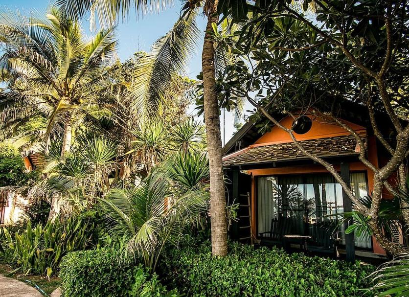 Pemandangan luar Foto