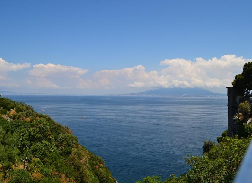 Pemandangan luar Foto