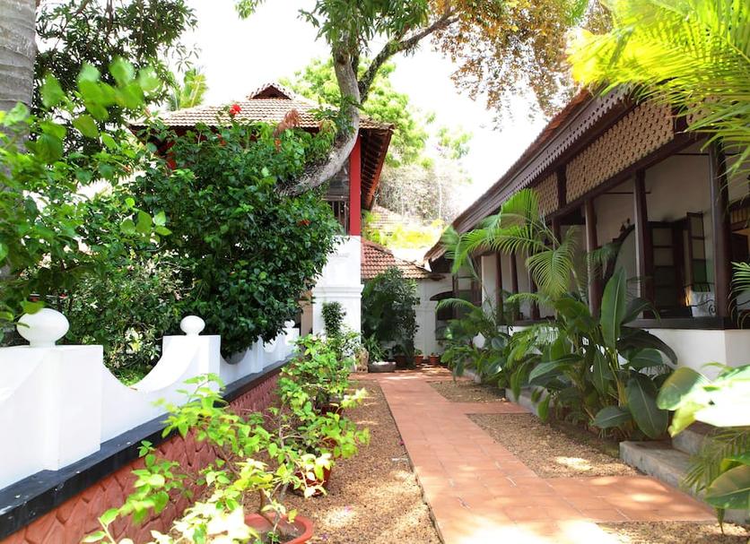 Pemandangan luar Foto