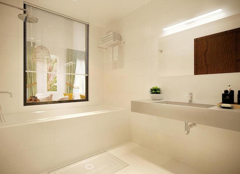 Kamar Mandi Foto