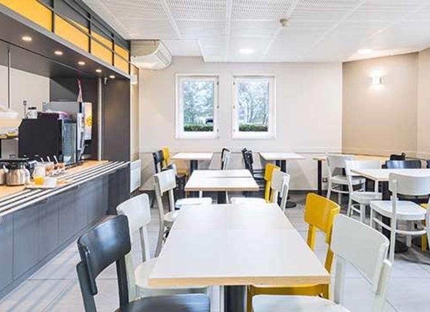 Restoran Foto