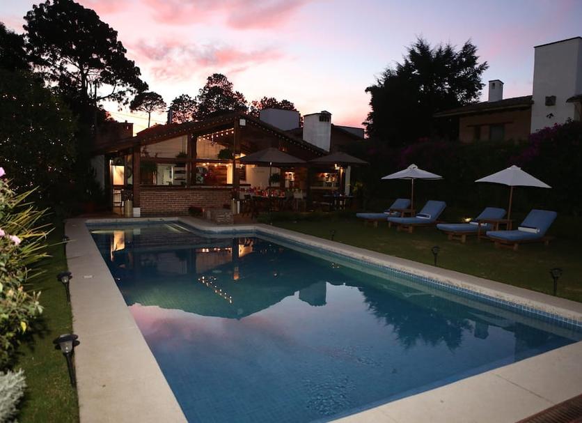 Kolam Foto