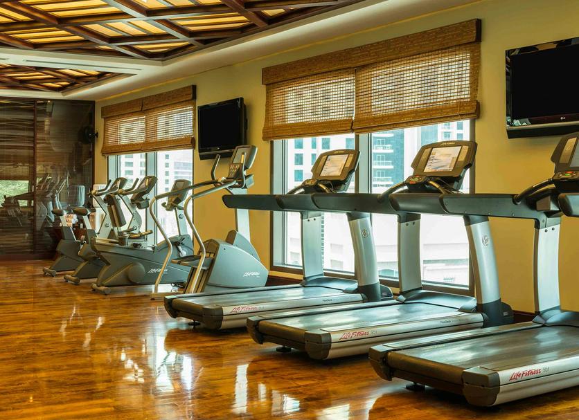 Gym Foto