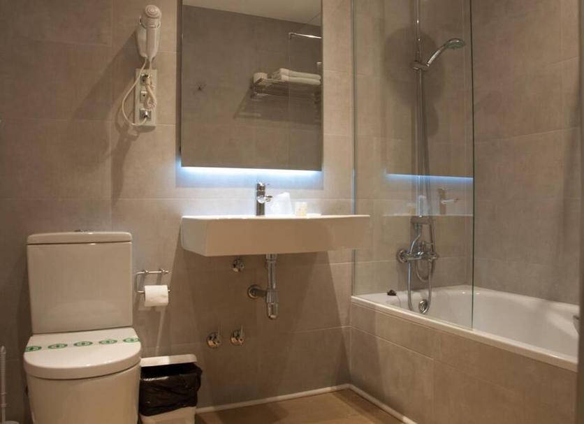 Kamar Mandi Foto